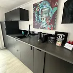 Vendégház Amsterdam-houseboat-amstel 4*