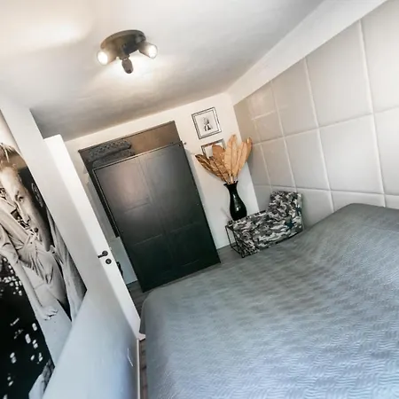 Amsterdam-Houseboat-Amstel Konukevi Amsterdam