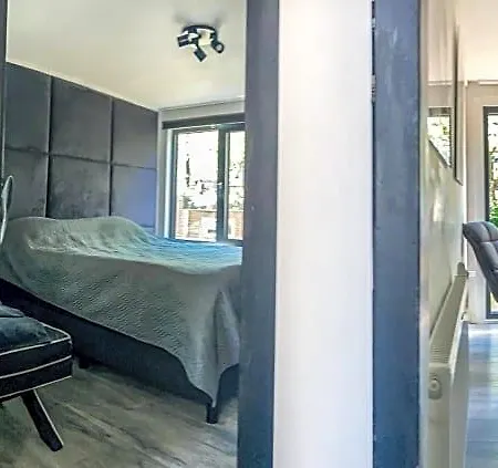 Maison d'hôtes Amsterdam-houseboat-amstel 4*