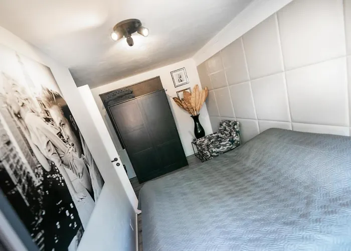 Amsterdam-Houseboat-Amstel Guest house Amsterdam