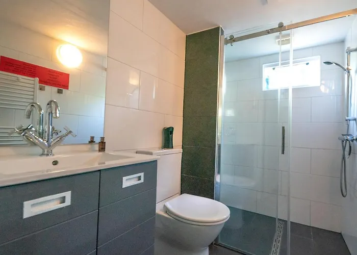 Amsterdam-Houseboat-Amstel 4* Amsterdam