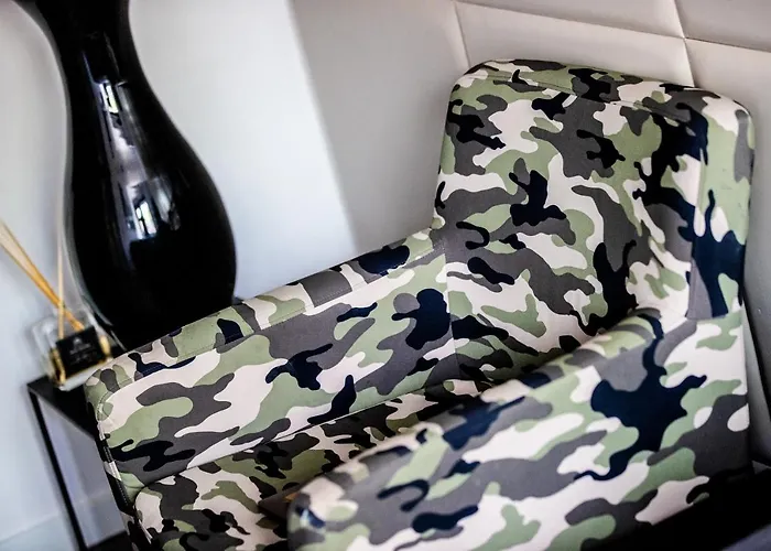 Amsterdam-Houseboat-Amstel Guest house Amsterdam