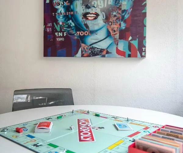 Amsterdam-Houseboat-Amstel 4* Amsterdam