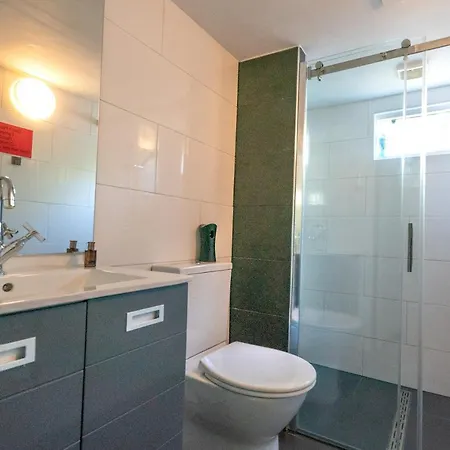 Amsterdam-houseboat-amstel 4* 阿姆斯特丹