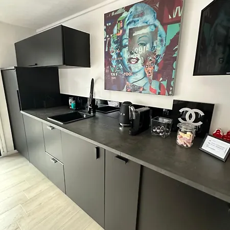 Couette-café Amsterdam-houseboat-amstel *
